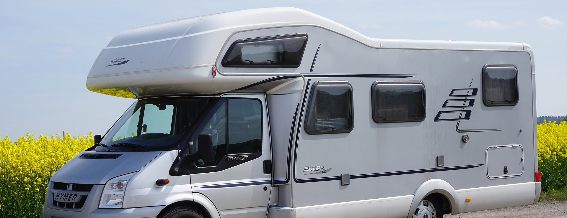 Voorkant 4 Voorkant -Kampeeruitrusting camper 2260094 1920